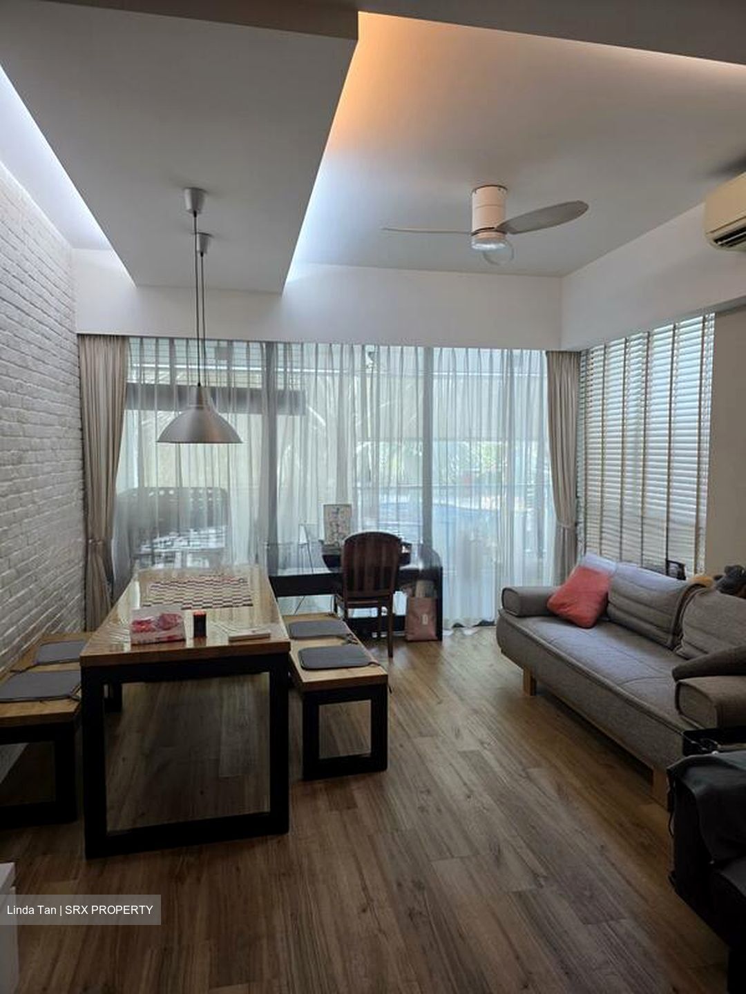Double Bay Residences (D18), Condominium #519262551